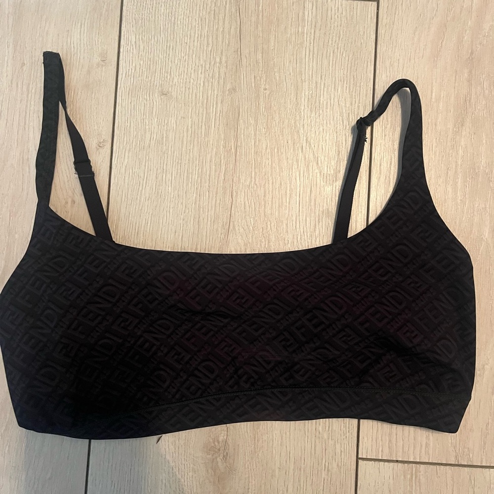 Skims Fendi Bralette
